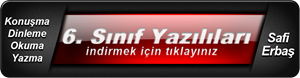 10. Sinif Yazililari safi yeni