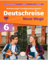 6 Deutschreise Neue Wege Lehrbuch